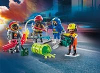 Produktbild: 71468 My Figures: Feuerwehr