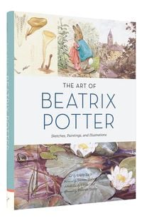 Produktbild: The Art of Beatrix Potter