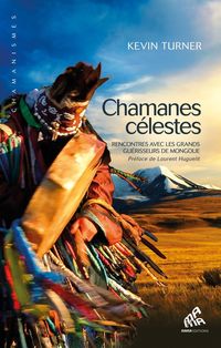 Produktbild: Chamanes c&eacute;lestes