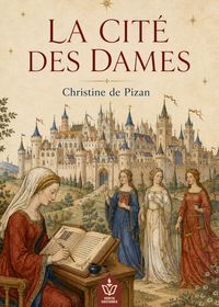 Produktbild: La cit&eacute; des dames