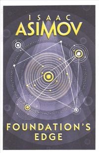 Produktbild: Foundation's Edge