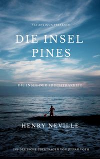 Produktbild: Die Insel Pines