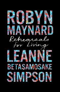 Produktbild: Rehearsals for Living