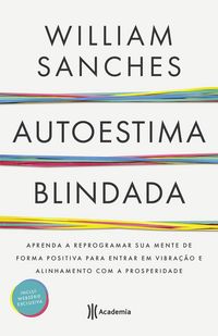 Produktbild: Autoestima blindada