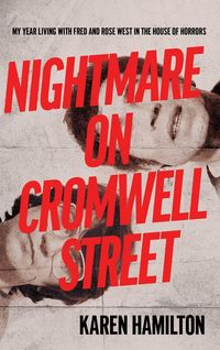 Produktbild: Nightmare on Cromwell Street