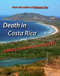 Produktbild: Death in Costa Rica