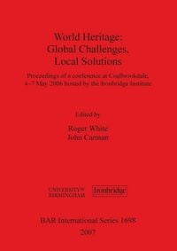 Produktbild: World Heritage