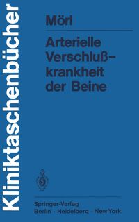 Produktbild: Arterielle Verschlu&szlig;krankheit der Beine