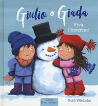 Produktbild: Viva l'inverno! Giulio e Giada