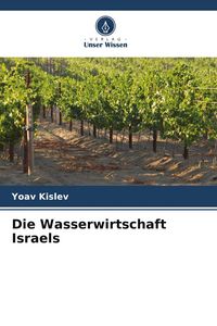 Produktbild: Die Wasserwirtschaft Israels