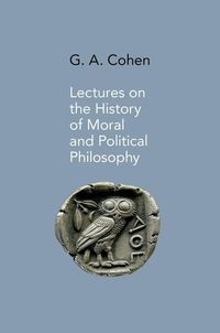 Produktbild: Wolff, J: Lectures on the History of Moral and Political Phi