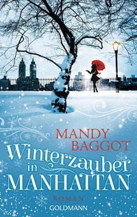 Produktbild: Winterzauber in Manhattan