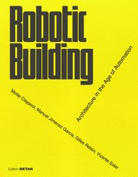 Produktbild: Robotic Building