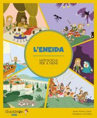 Produktbild: L'Eneida