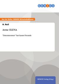Produktbild: Arme Elena