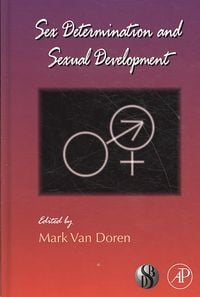 Produktbild: Sex Determination and Sexual Development