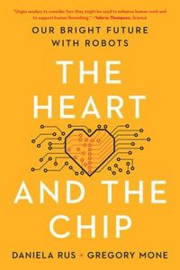 Produktbild: The Heart and the Chip