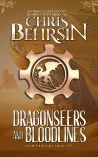 Produktbild: Dragonseers and Bloodlines
