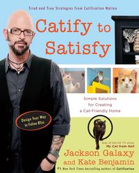 Produktbild: Catify to Satisfy