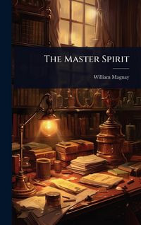 Produktbild: The Master Spirit