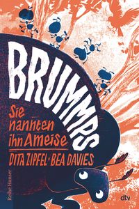 Produktbild: Brummps