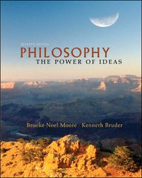 Produktbild: Philosophy: The Power of Ideas