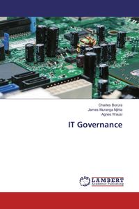 Produktbild: IT Governance
