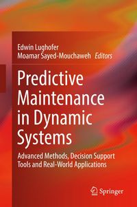 Produktbild: Predictive Maintenance in Dynamic Systems