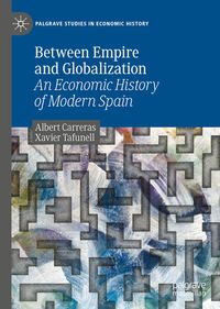 Produktbild: Between Empire and Globalization