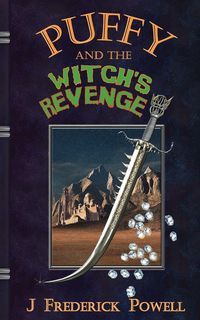 Produktbild: Puffy and the Witch's Revenge