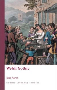 Produktbild: Welsh Gothic