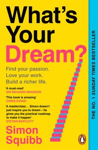 Produktbild: What's Your Dream?