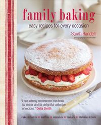 Produktbild: Randell, S: Family Baking