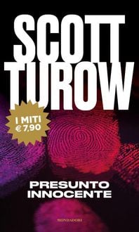 Produktbild: Presunto innocente