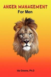 Produktbild: Anger Management Skills for Men