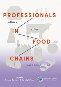 Produktbild: Professionals in Food Chains