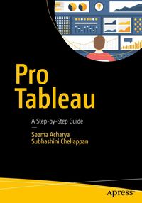 Produktbild: Pro Tableau