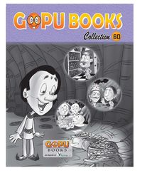 Produktbild: Gopu Books Collection 60