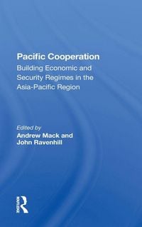 Produktbild: Pacific Cooperation