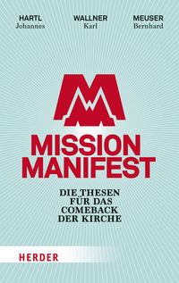 Produktbild: Mission Manifest
