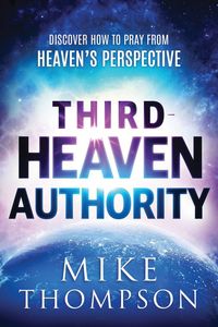 Produktbild: Third-Heaven Authority