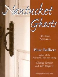 Produktbild: Nantucket Ghosts