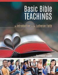 Produktbild: Basic Bible Teachings