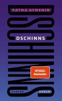 Produktbild Dschinns