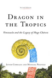 Produktbild: Dragon in the Tropics
