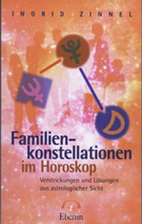 Produktbild: Familienkonstellationen im Horoskop