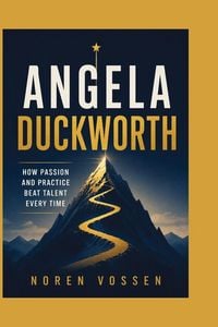 Produktbild: ANGELA DUCKWORTH