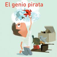 Produktbild: El genio pirata
