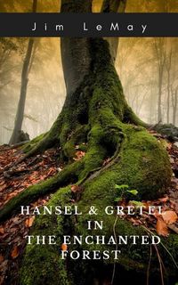 Produktbild: Hansel and Gretel in the Enchanted Forest