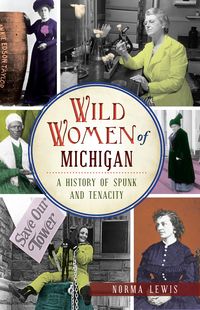 Produktbild: Wild Women of Michigan